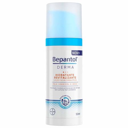 Bepantol-Derma-Hidratante-Revitalizante---Loção-Facial-Diária-FPS25-50ml--1